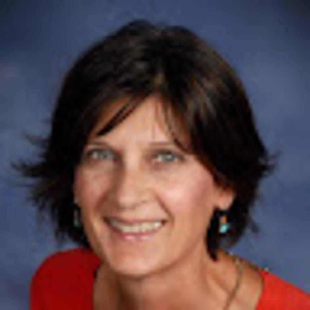 Meet your Posher, Tammy